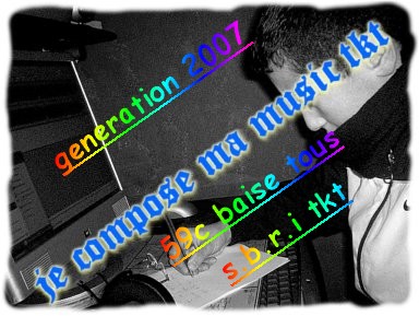 mon cd