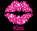 kiss