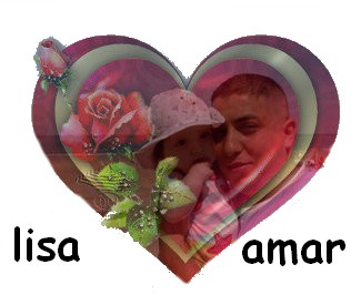 lisa et amar