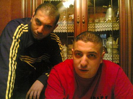 amar et beno