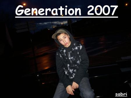 mon album